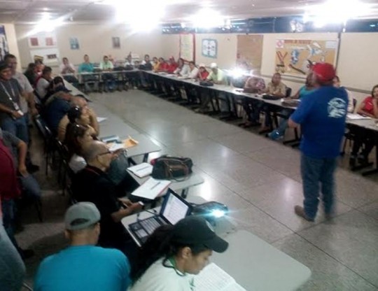 Fundacomunal Yaracuy