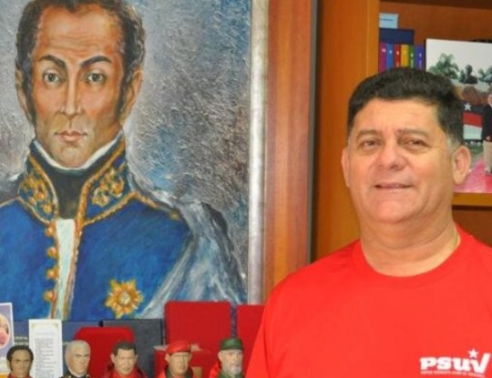 Guilbermo Hernández