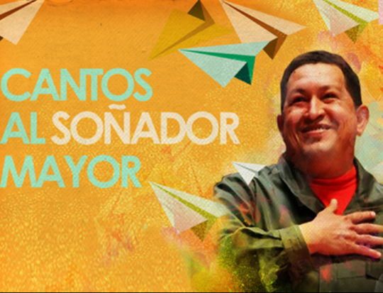 Hugo Chávez