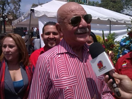 Héctor Agüero
