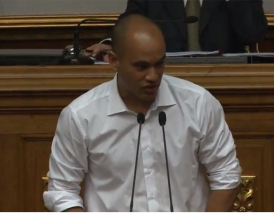 Héctor Rodríguez