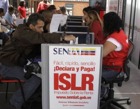ISLR