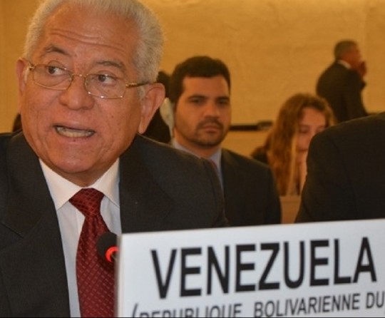 Jorge Valero