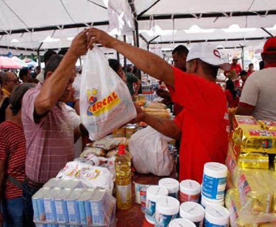 Jornada de alimentación 
