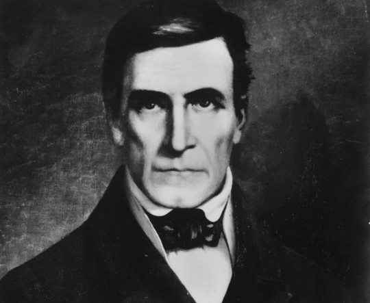 José María Vargas