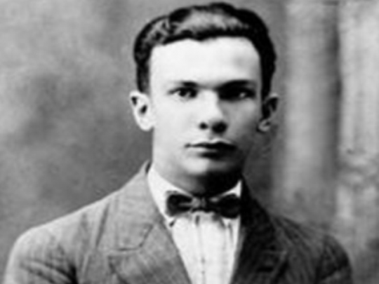 José Pío Tamayo 