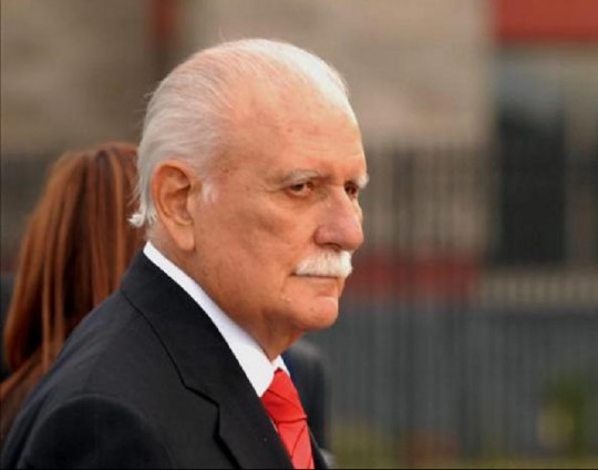José Vicente Rangel