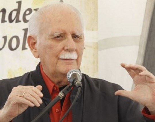 José Vicente Rangel 