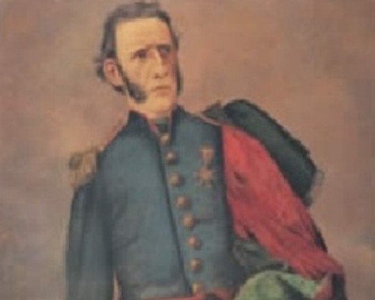 Juan Vicente Campo Elías