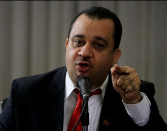 Julio Chávez 
