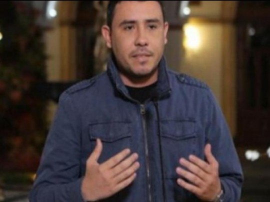 Ministro Marcano