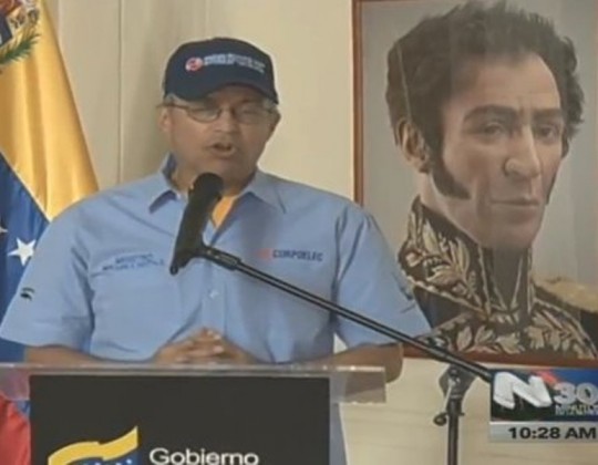 Luis Motta 