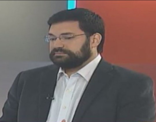 Luis Quintana