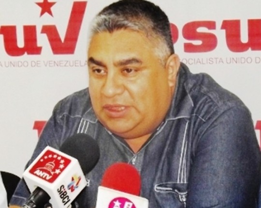 Manuel Molina