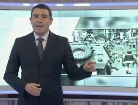 Foto: VTV 