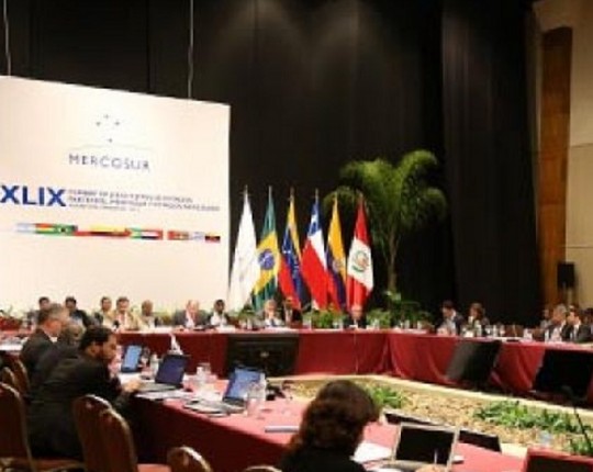 Mercosur