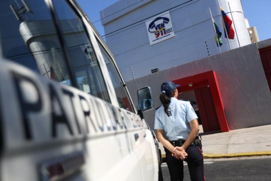 Nueva Esparta
