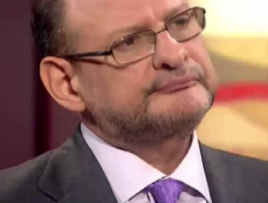Oscar Schémel 