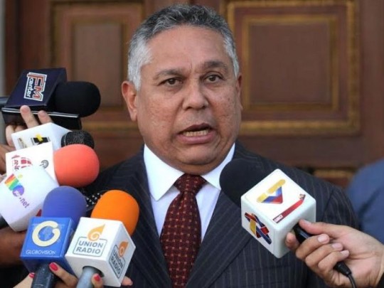 Pedro Carreño