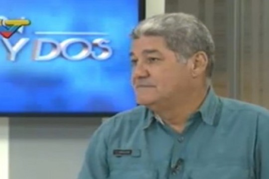 Eduardo Piñate 