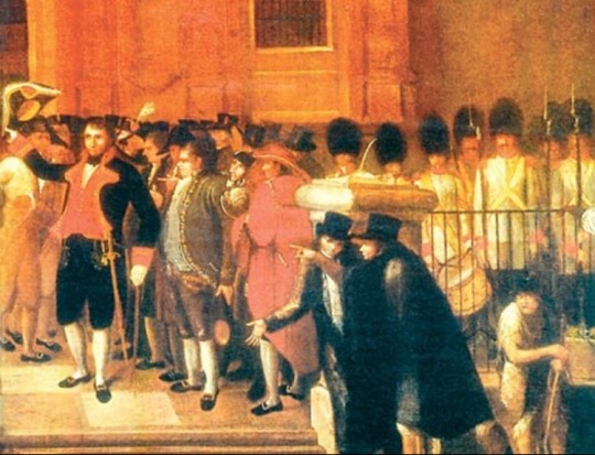 Primer Congreso 