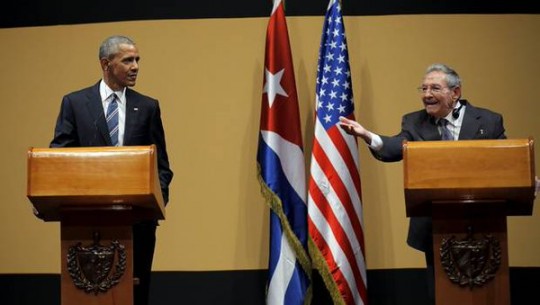 Raúl Castro