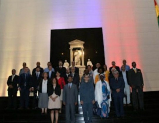 República Árabe Saharaui Democrática