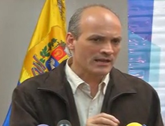 Ricardo Menéndez