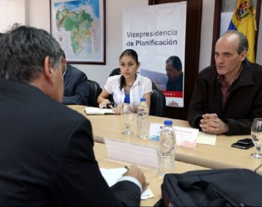 Ricardo Menéndez