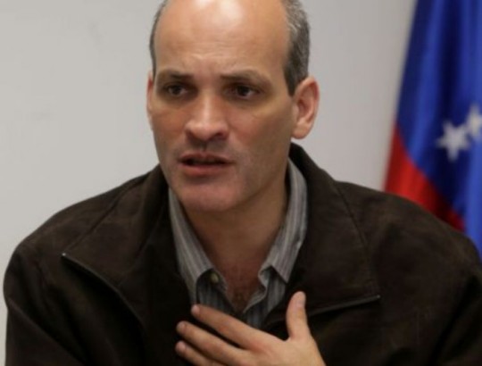 Ricardo Menéndez