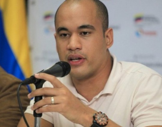 Héctor Rodríguez