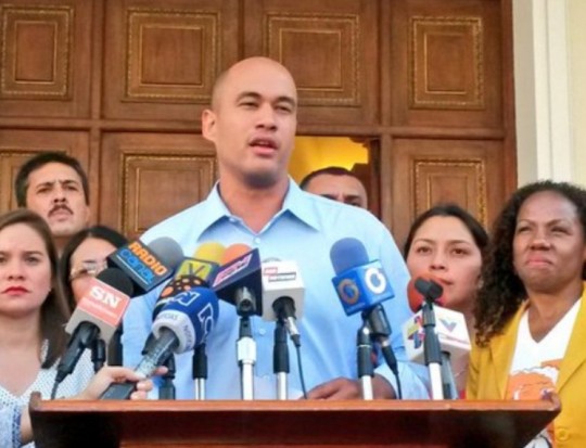 Héctor Rodríguez