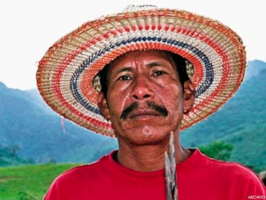 Sabino Romero