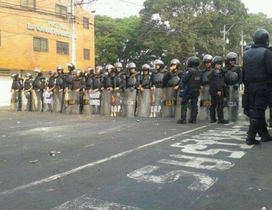 Tachira