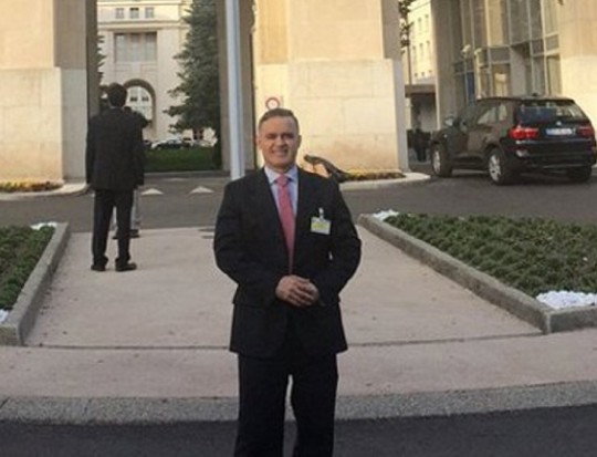 Tareck William Saab