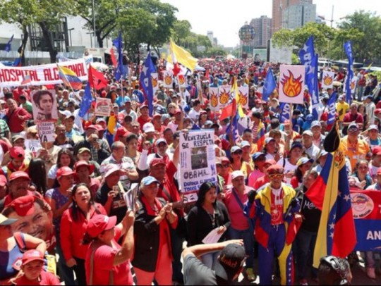 Trabajadores 