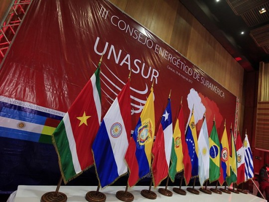 UNASUR