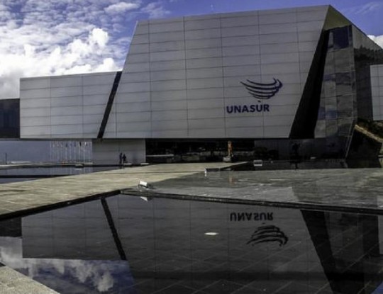 Unasur