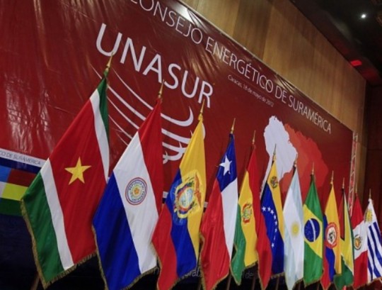 Unasur
