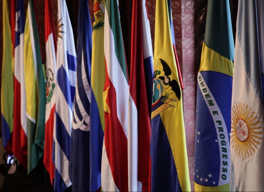 Unasur