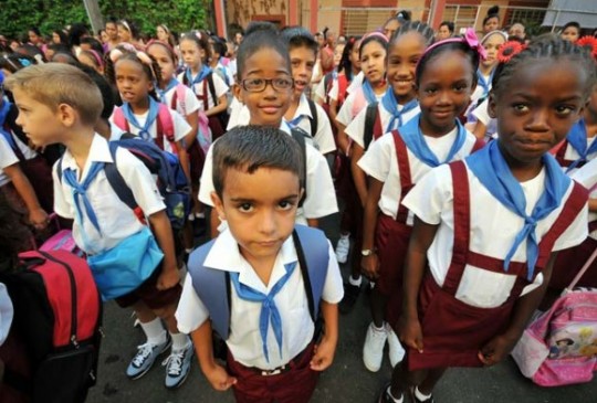 cuba-educacion