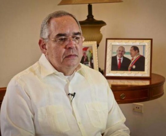 Francisco Rangel Gómez 