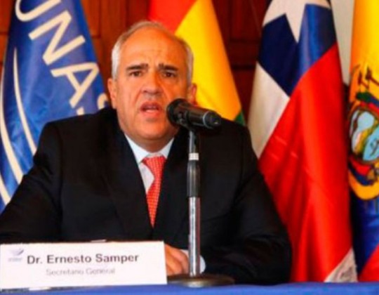 Samper