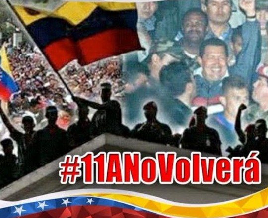11 de abril