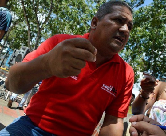 Alcides Martínez