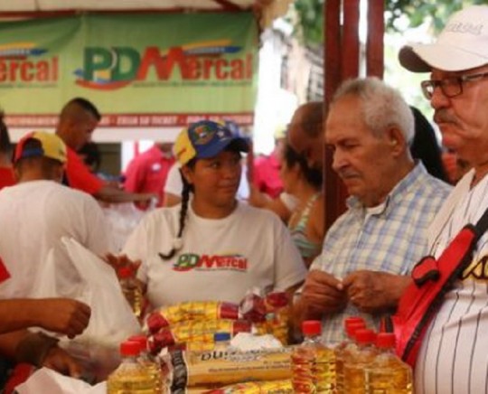 Alimentos