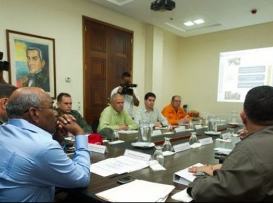 Aristóbulo Istúriz