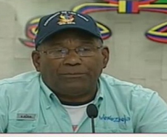 Aristóbulo Istúriz