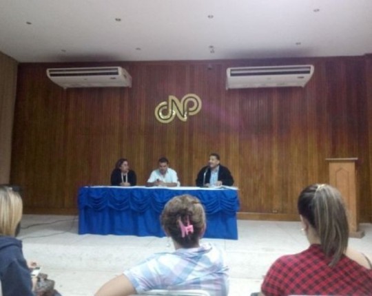 CNP