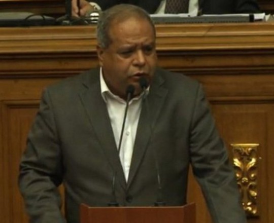 Carlos Gamarra